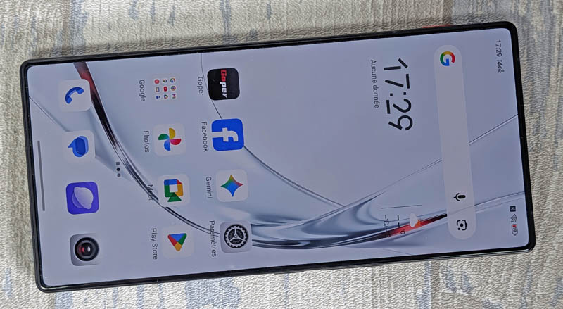 Nubia Red Magic 11 Air